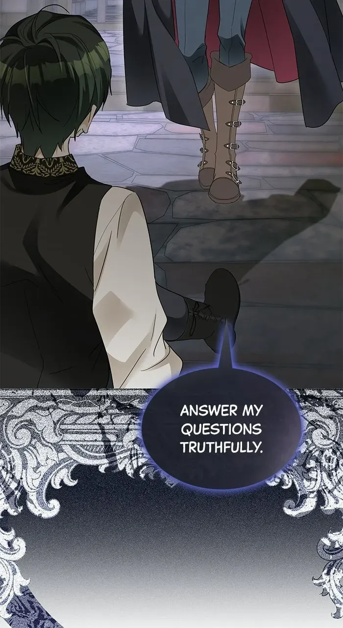 I Became the Duke’s Male Servant Chapter 52 page 18 - 