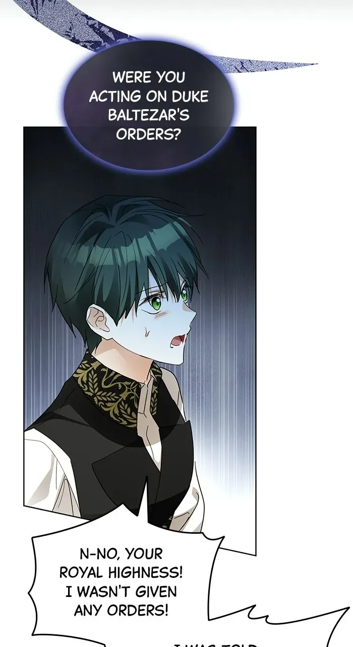 I Became the Duke’s Male Servant Chapter 52 page 19 - 