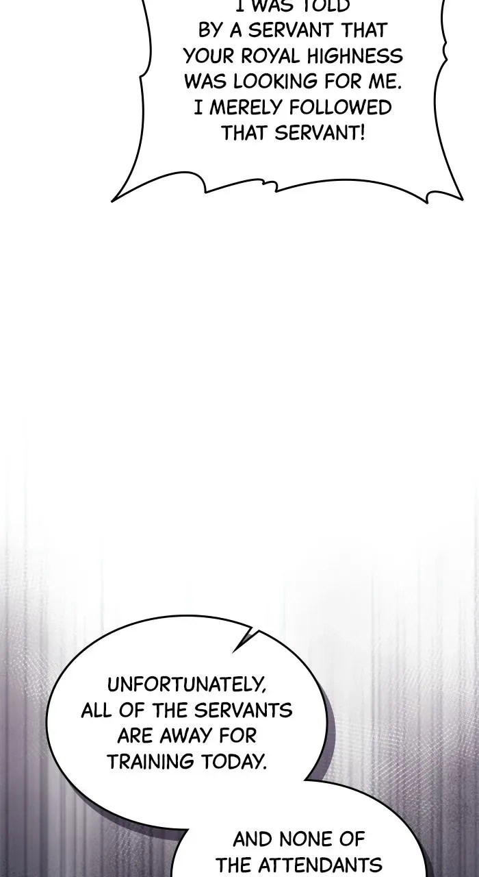 I Became the Duke’s Male Servant Chapter 52 page 20 - 