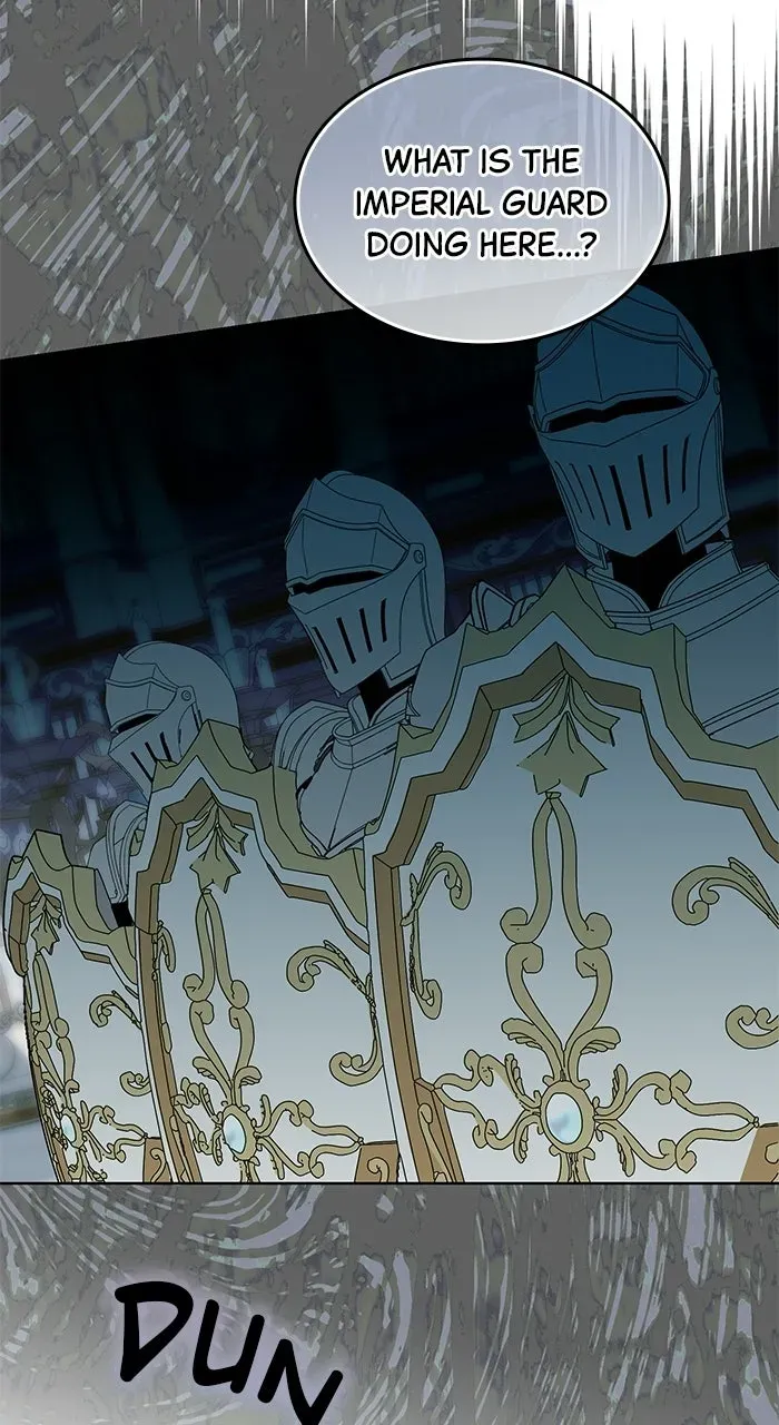 I Became the Duke’s Male Servant Chapter 52 page 3 - 