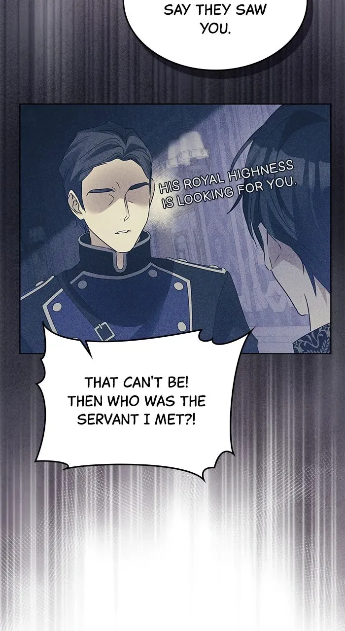 I Became the Duke’s Male Servant Chapter 52 page 21 - 