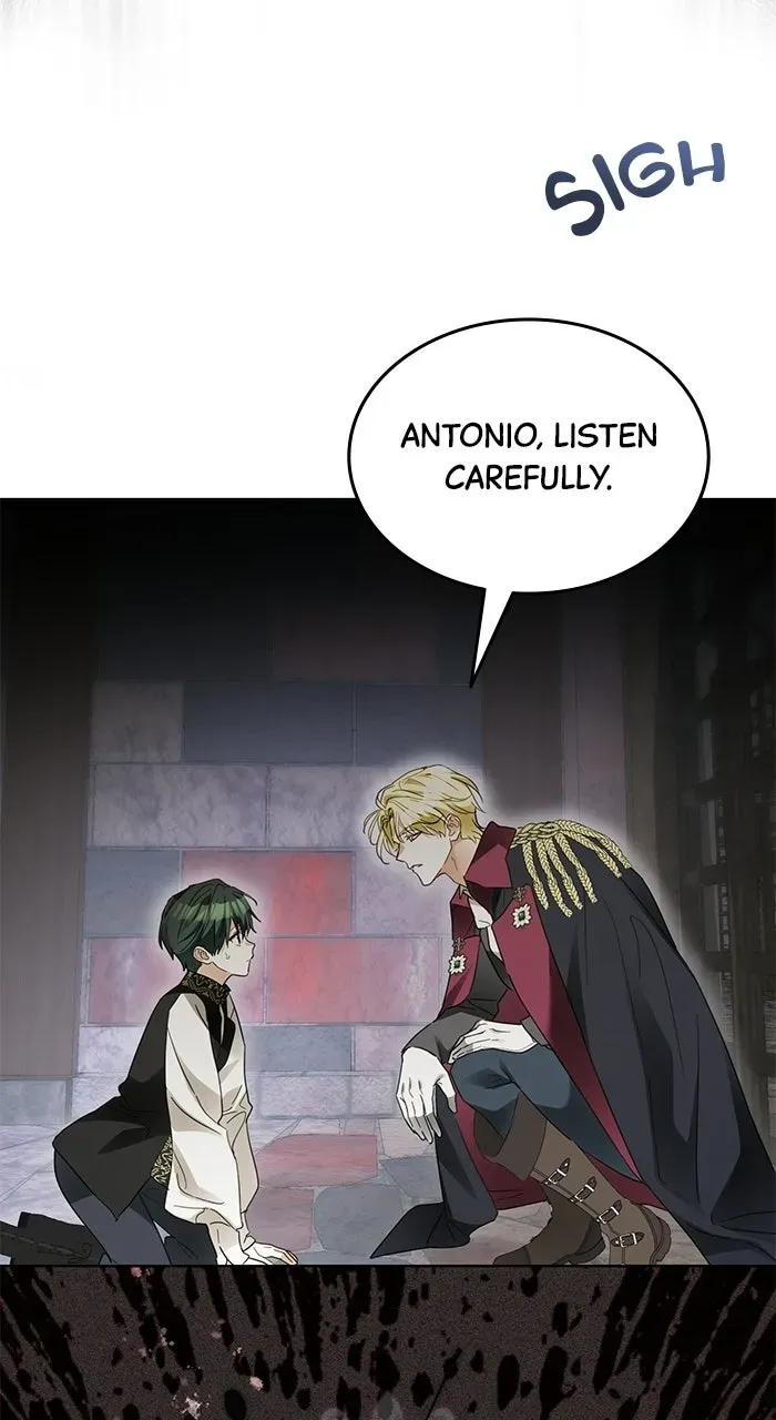 I Became the Duke’s Male Servant Chapter 52 page 22 - 
