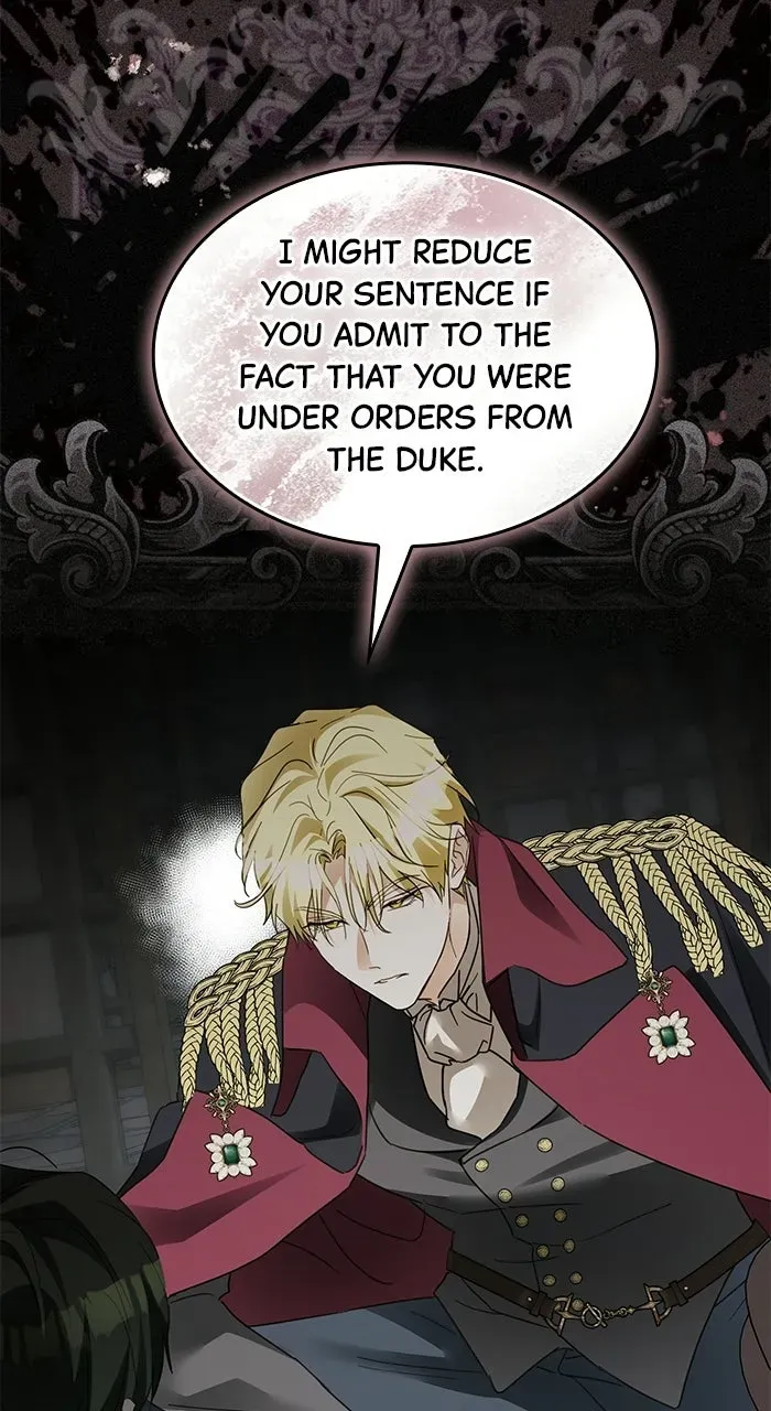 I Became the Duke’s Male Servant Chapter 52 page 23 - 