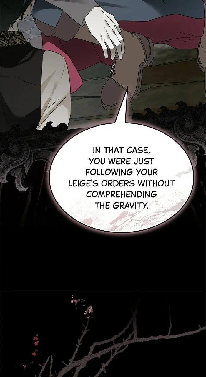 I Became the Duke’s Male Servant Chapter 52 page 24 - 