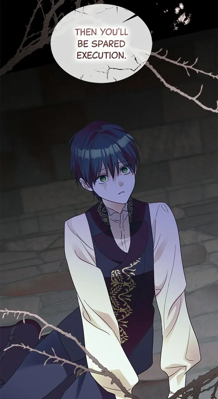 I Became the Duke’s Male Servant Chapter 52 page 25 - 