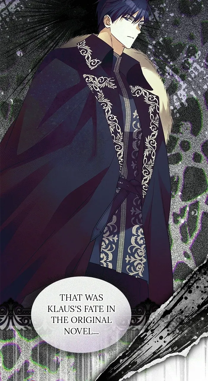 I Became the Duke’s Male Servant Chapter 52 page 27 - 