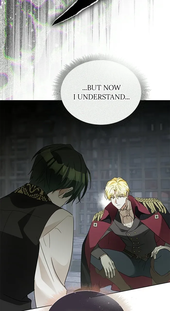 I Became the Duke’s Male Servant Chapter 52 page 28 - 