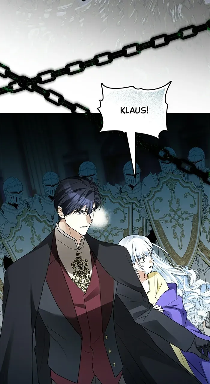 I Became the Duke’s Male Servant Chapter 52 page 4 - 