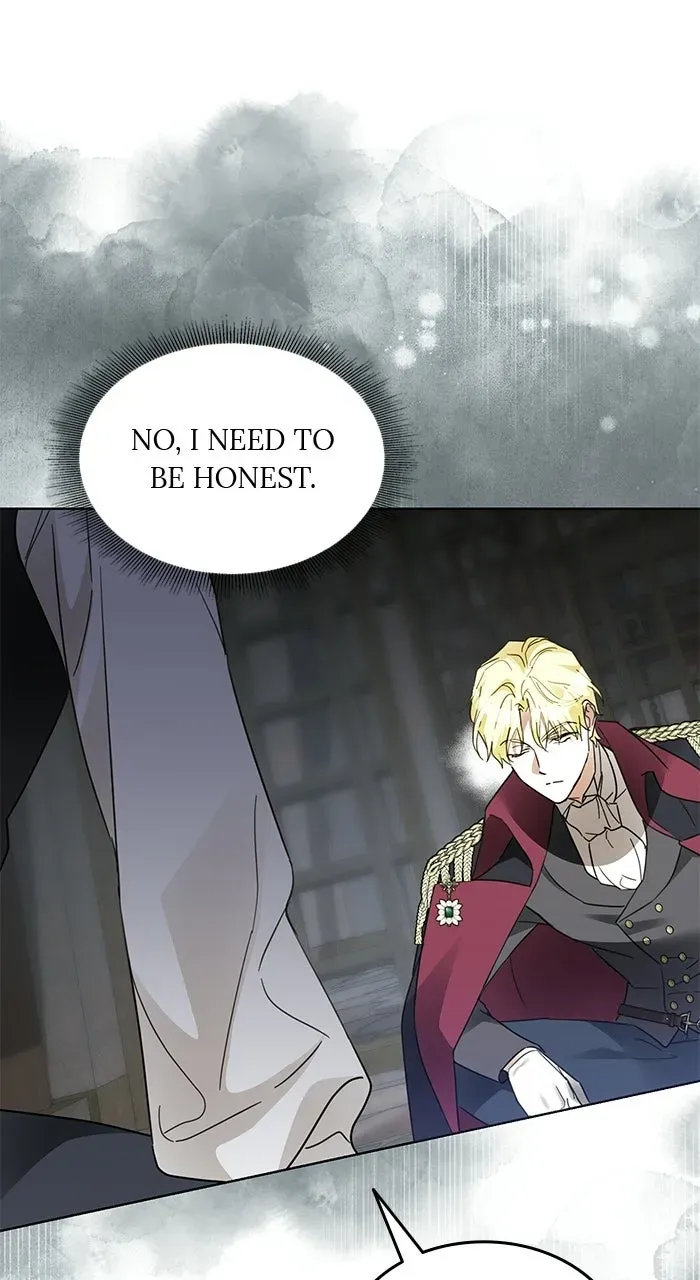 I Became the Duke’s Male Servant Chapter 52 page 36 - 