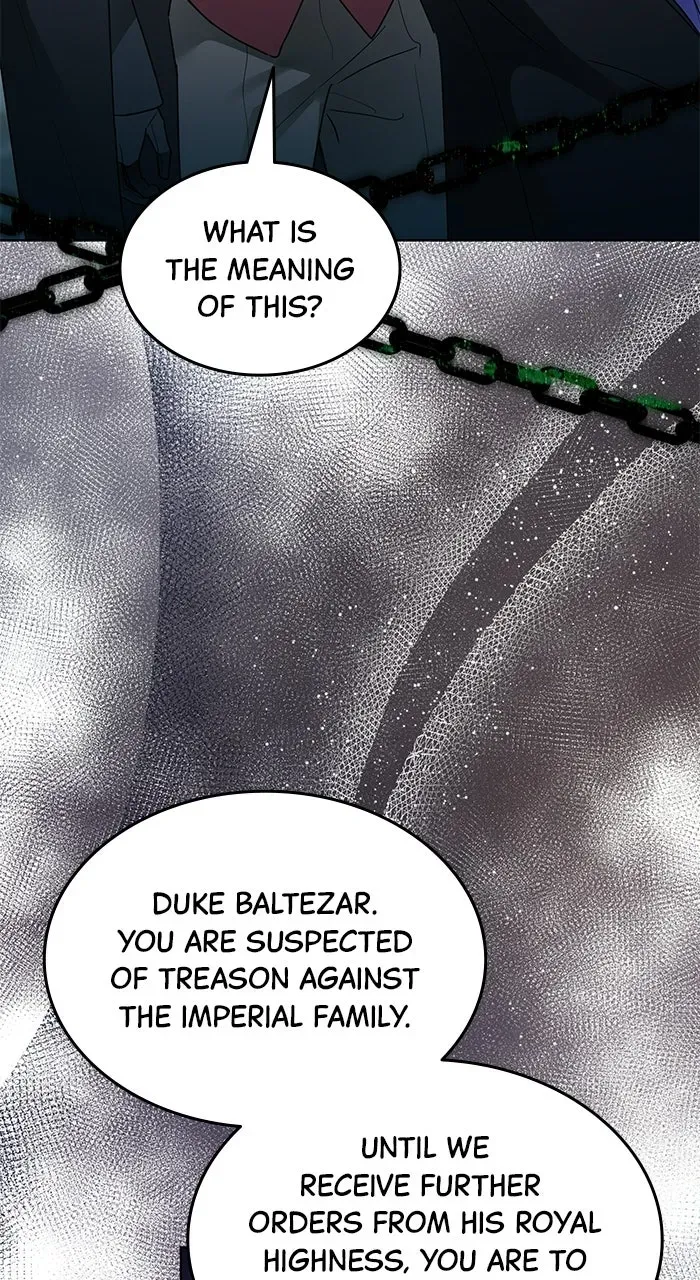 I Became the Duke’s Male Servant Chapter 52 page 5 - 