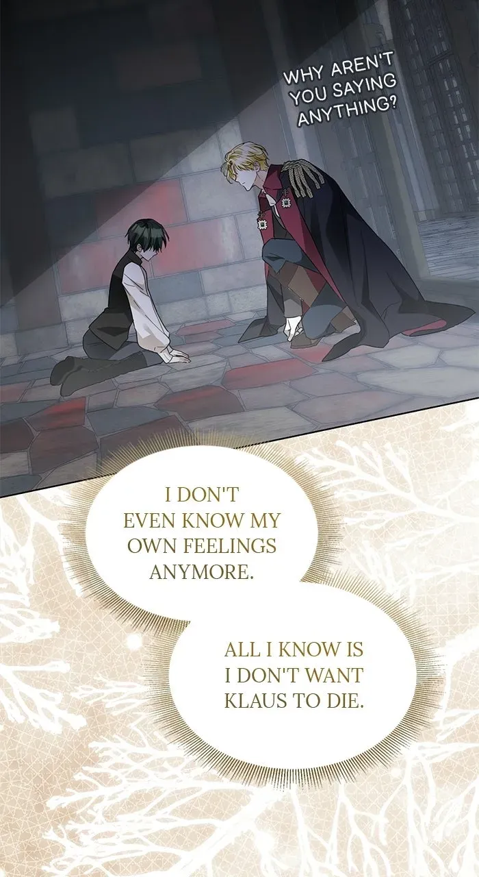 I Became the Duke’s Male Servant Chapter 52 page 41 - 
