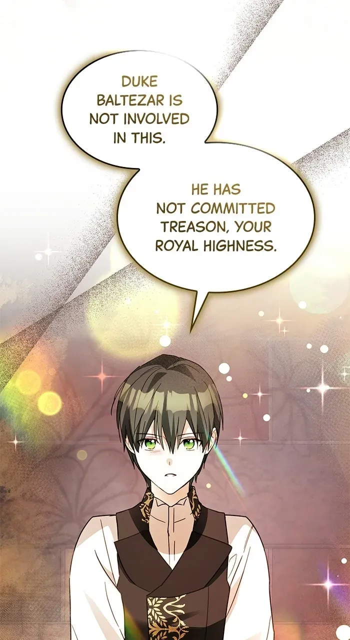 I Became the Duke’s Male Servant Chapter 52 page 43 - 