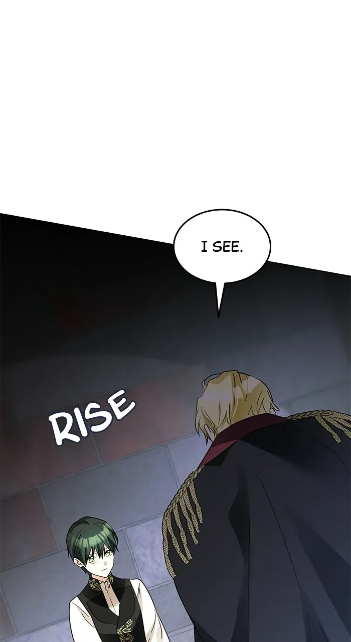 I Became the Duke’s Male Servant Chapter 52 page 46 - 