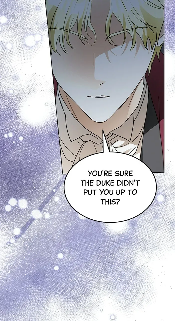 I Became the Duke’s Male Servant Chapter 52 page 48 - 