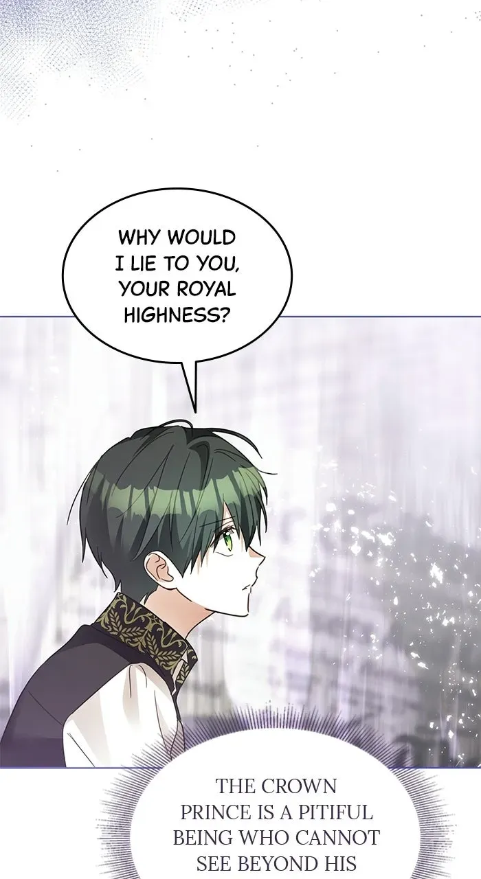 I Became the Duke’s Male Servant Chapter 52 page 49 - 