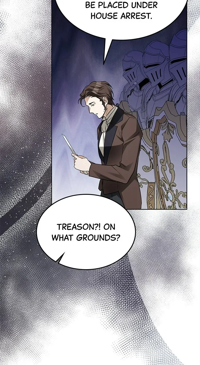 I Became the Duke’s Male Servant Chapter 52 page 6 - 