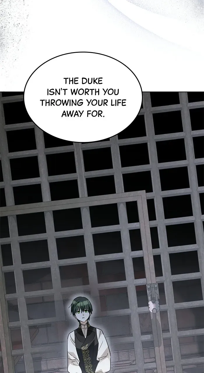 I Became the Duke’s Male Servant Chapter 52 page 56 - 
