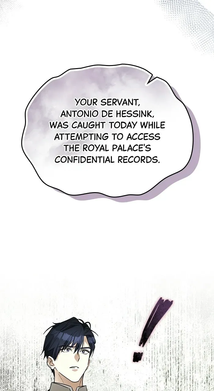 I Became the Duke’s Male Servant Chapter 52 page 7 - 