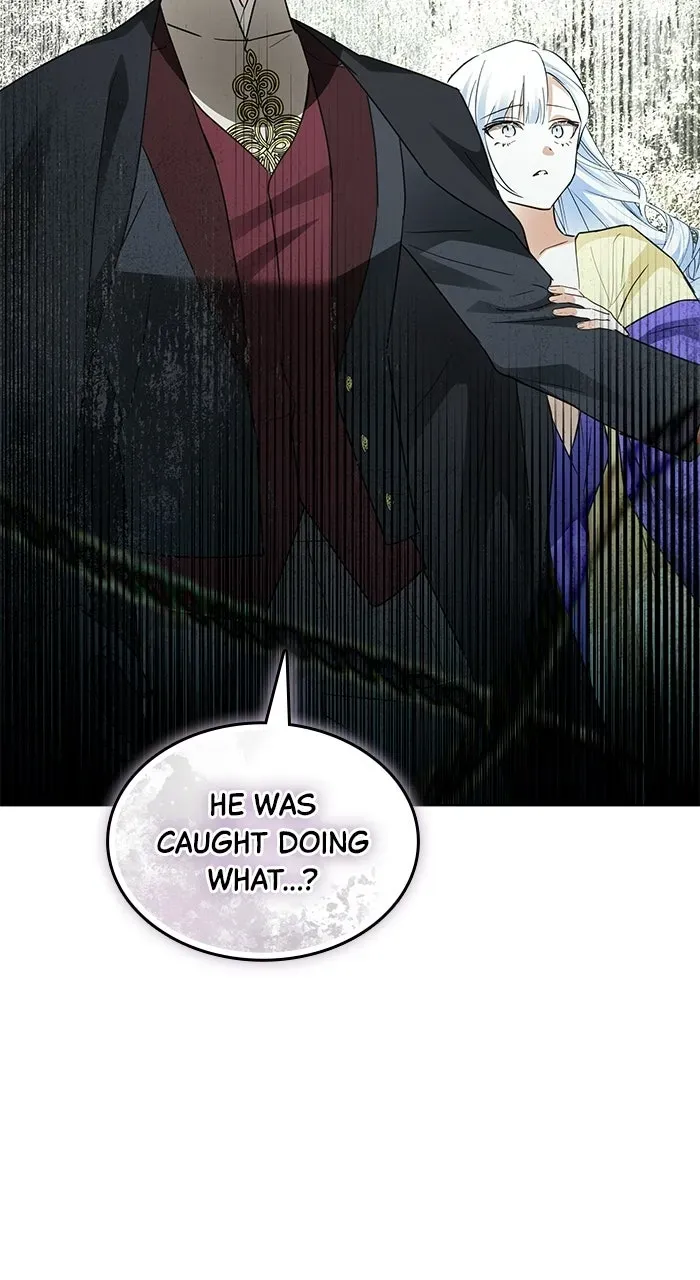 I Became the Duke’s Male Servant Chapter 52 page 8 - 