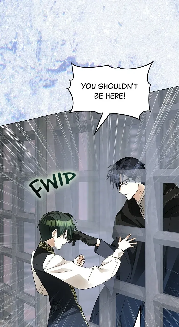 I Became the Duke’s Male Servant Chapter 52 page 76 - 