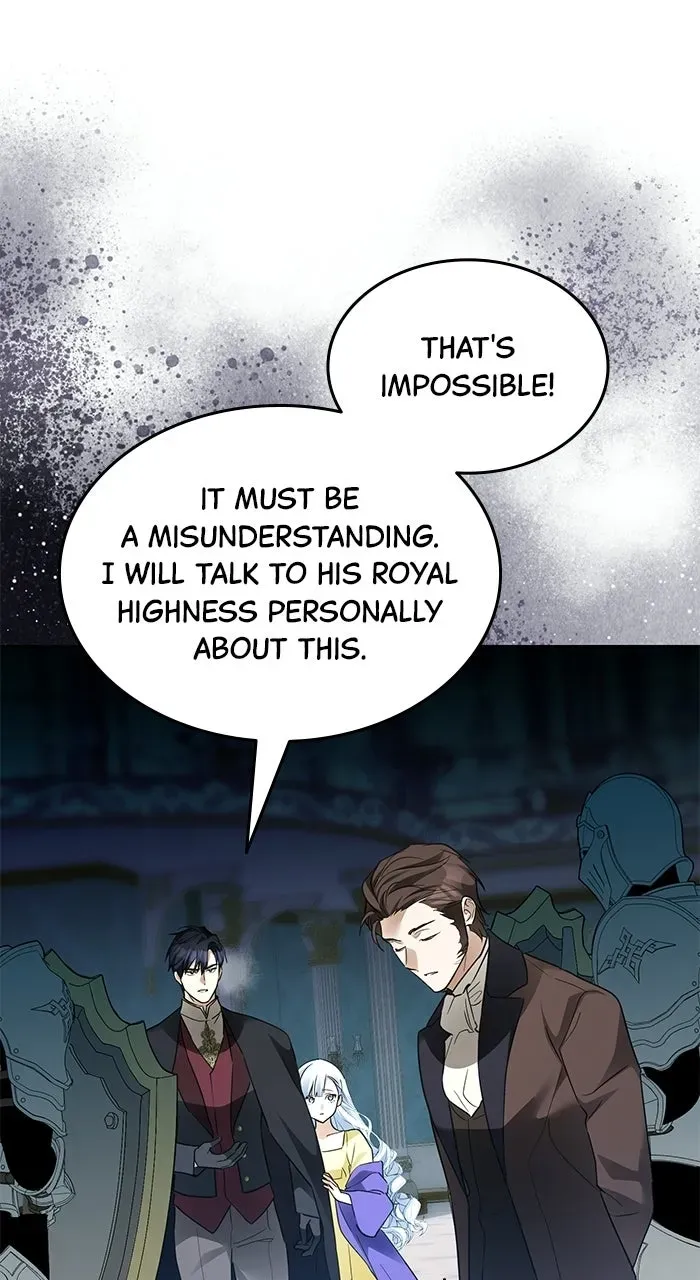 I Became the Duke’s Male Servant Chapter 52 page 9 - 