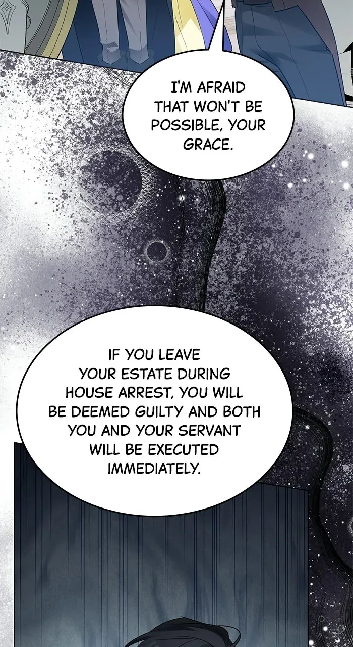 I Became the Duke’s Male Servant Chapter 52 page 10 - 