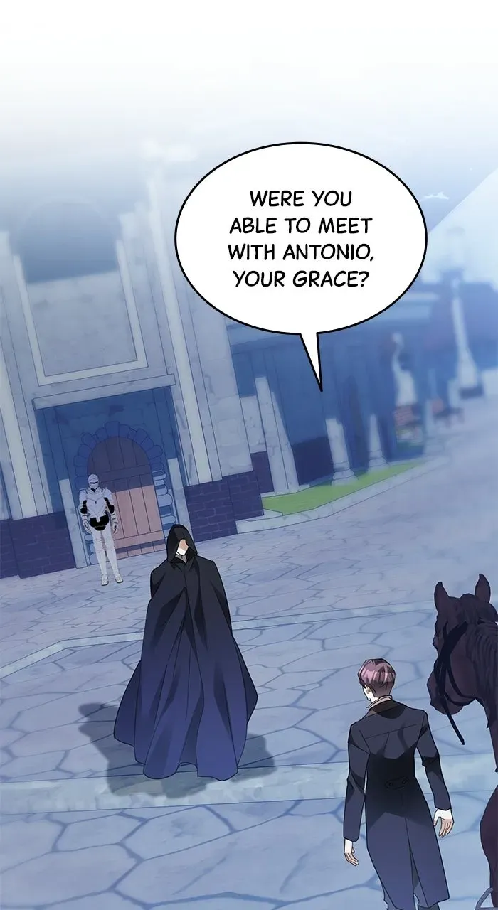 I Became the Duke’s Male Servant Chapter 52 page 92 - 