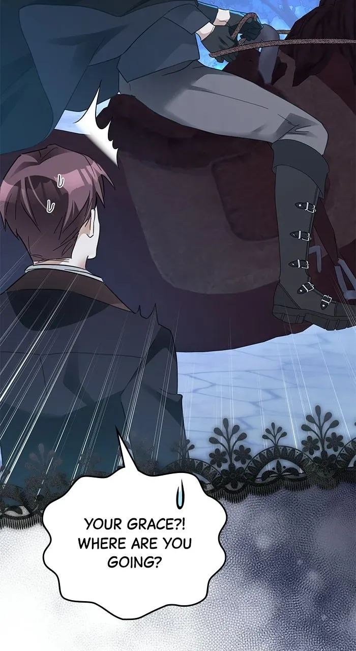 I Became the Duke’s Male Servant Chapter 52 page 96 - 