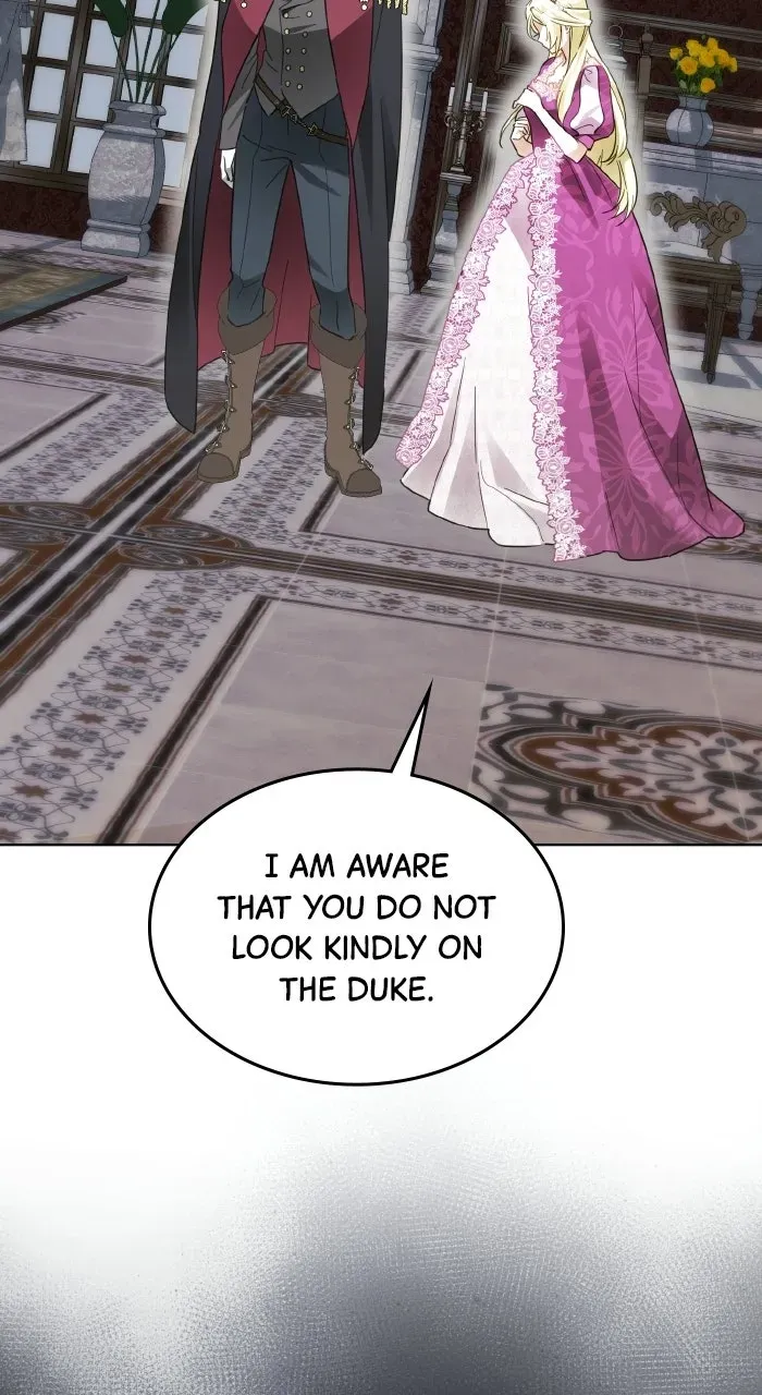I Became the Duke’s Male Servant Chapter 53 page 18 - 
