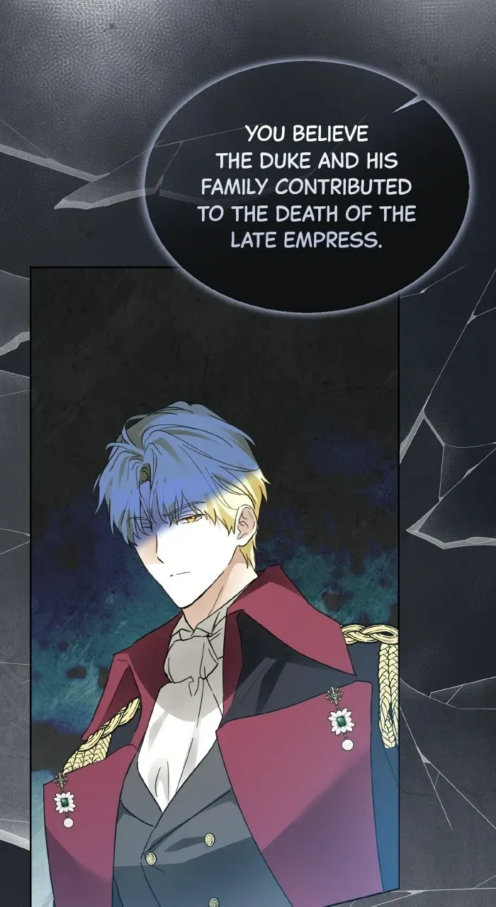 I Became the Duke’s Male Servant Chapter 53 page 19 - 