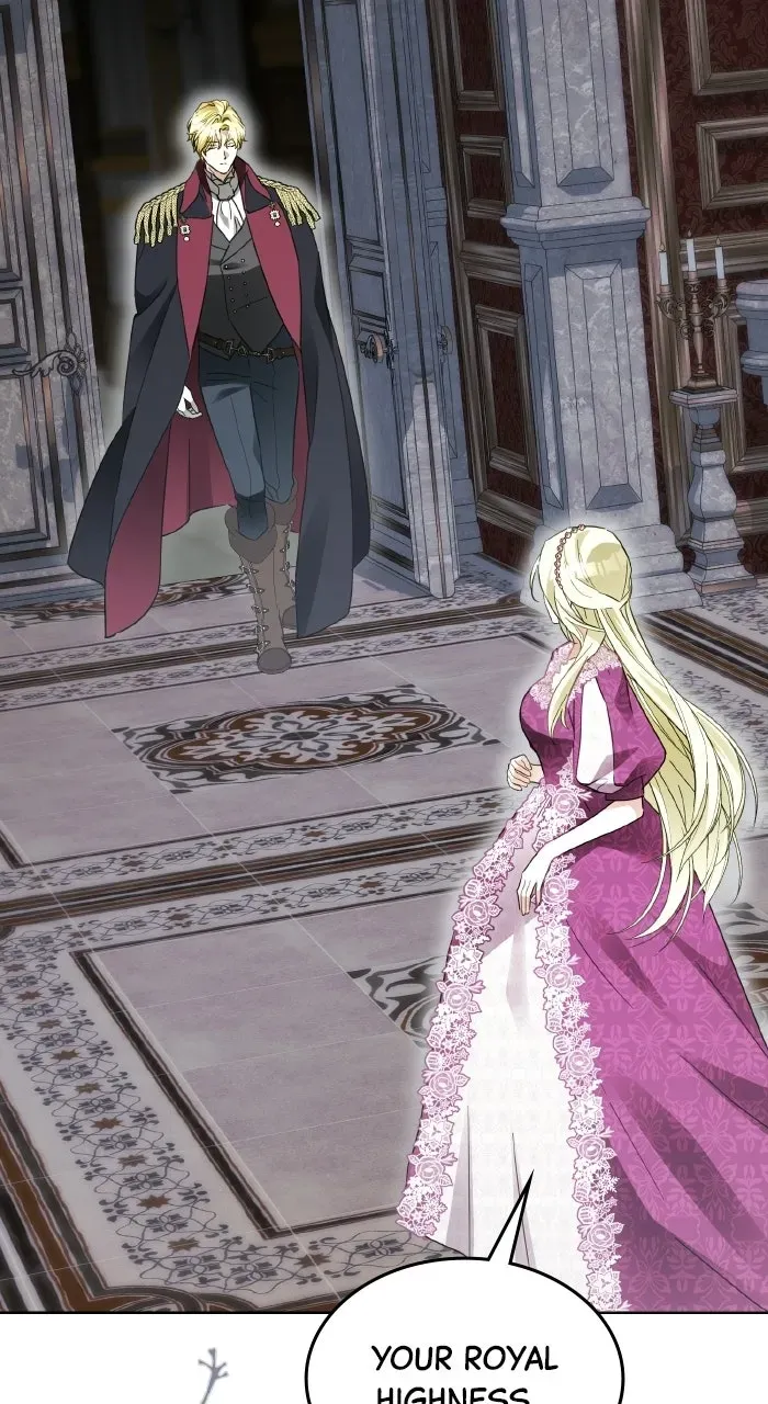 I Became the Duke’s Male Servant Chapter 53 page 3 - 