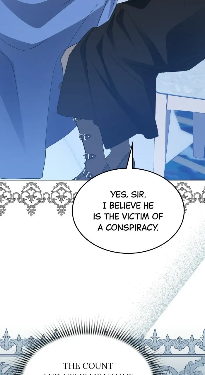 I Became the Duke’s Male Servant Chapter 53 page 30 - 