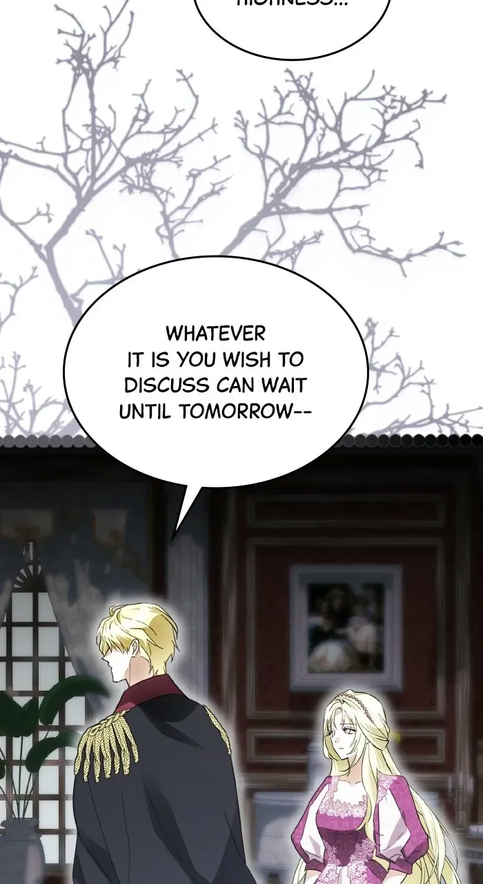 I Became the Duke’s Male Servant Chapter 53 page 4 - 