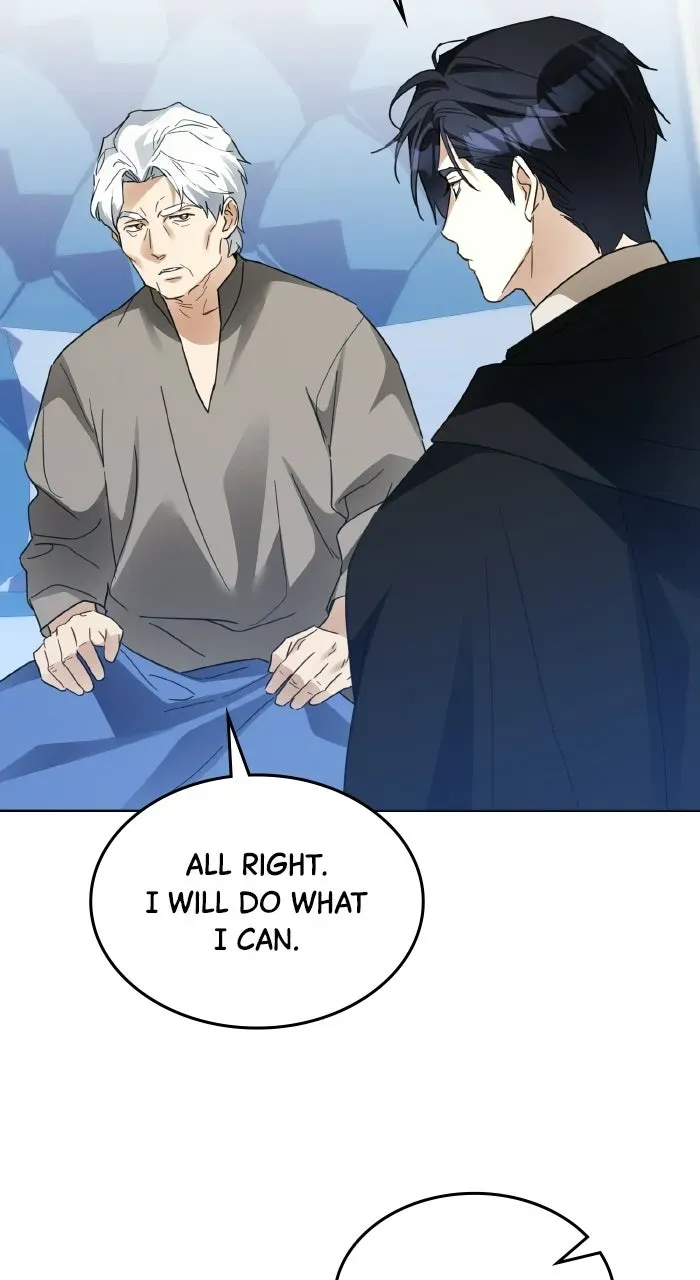 I Became the Duke’s Male Servant Chapter 53 page 33 - 