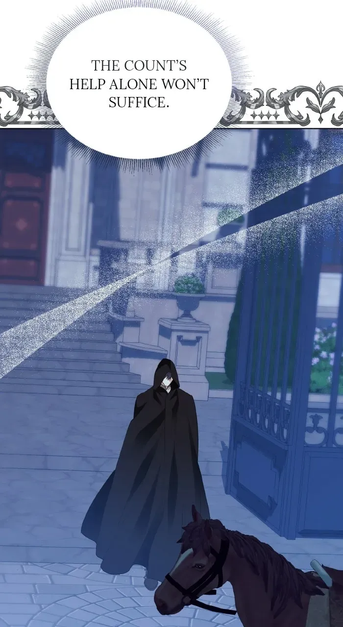 I Became the Duke’s Male Servant Chapter 53 page 36 - 