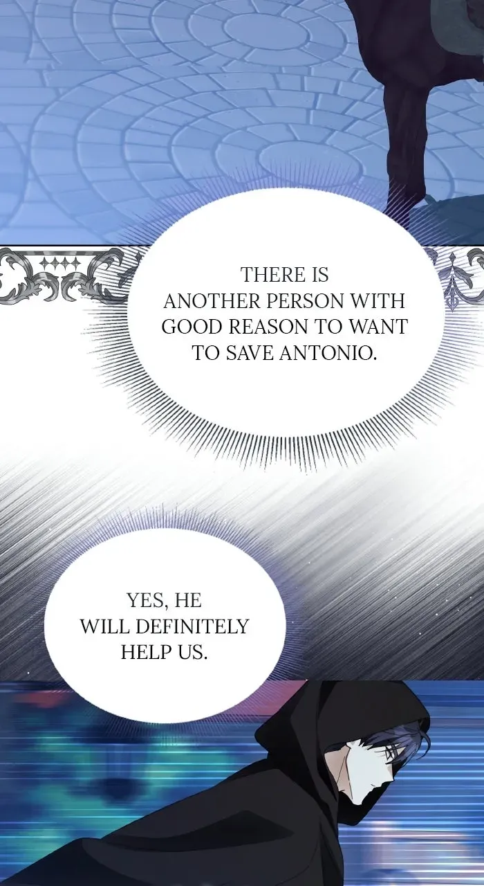 I Became the Duke’s Male Servant Chapter 53 page 37 - 
