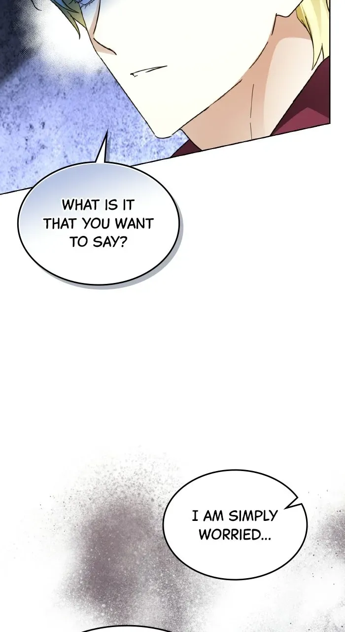 I Became the Duke’s Male Servant Chapter 53 page 6 - 