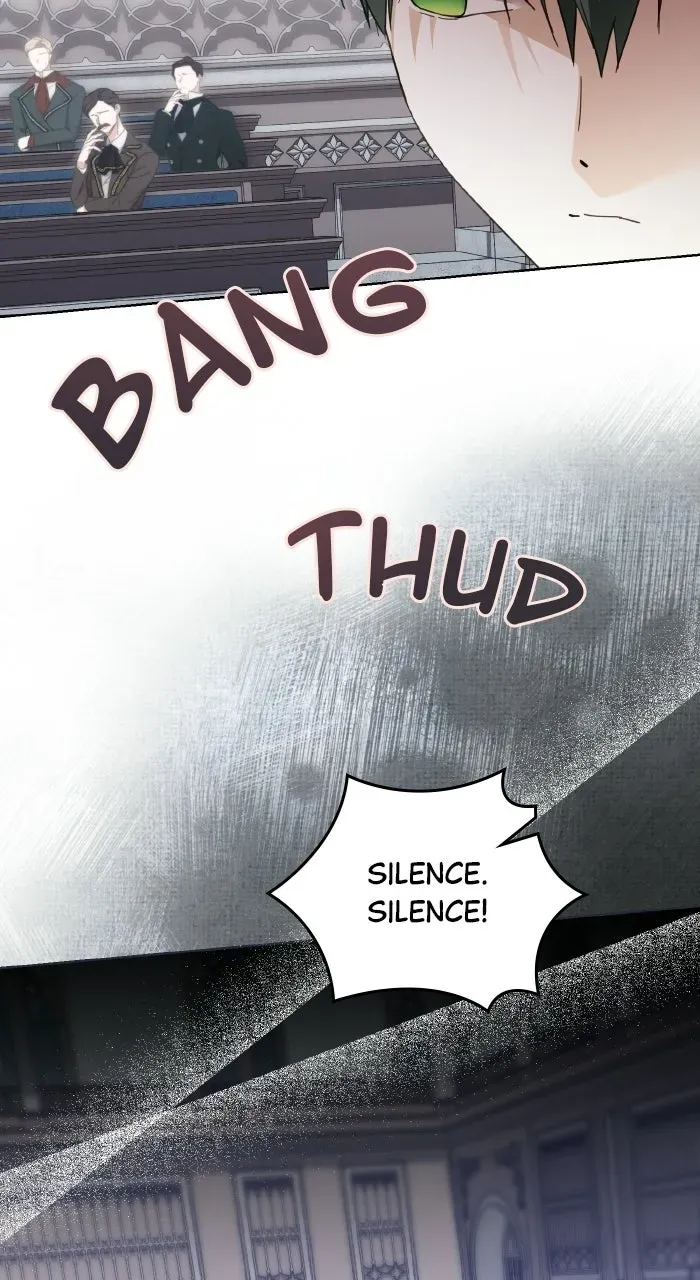 I Became the Duke’s Male Servant Chapter 53 page 51 - 