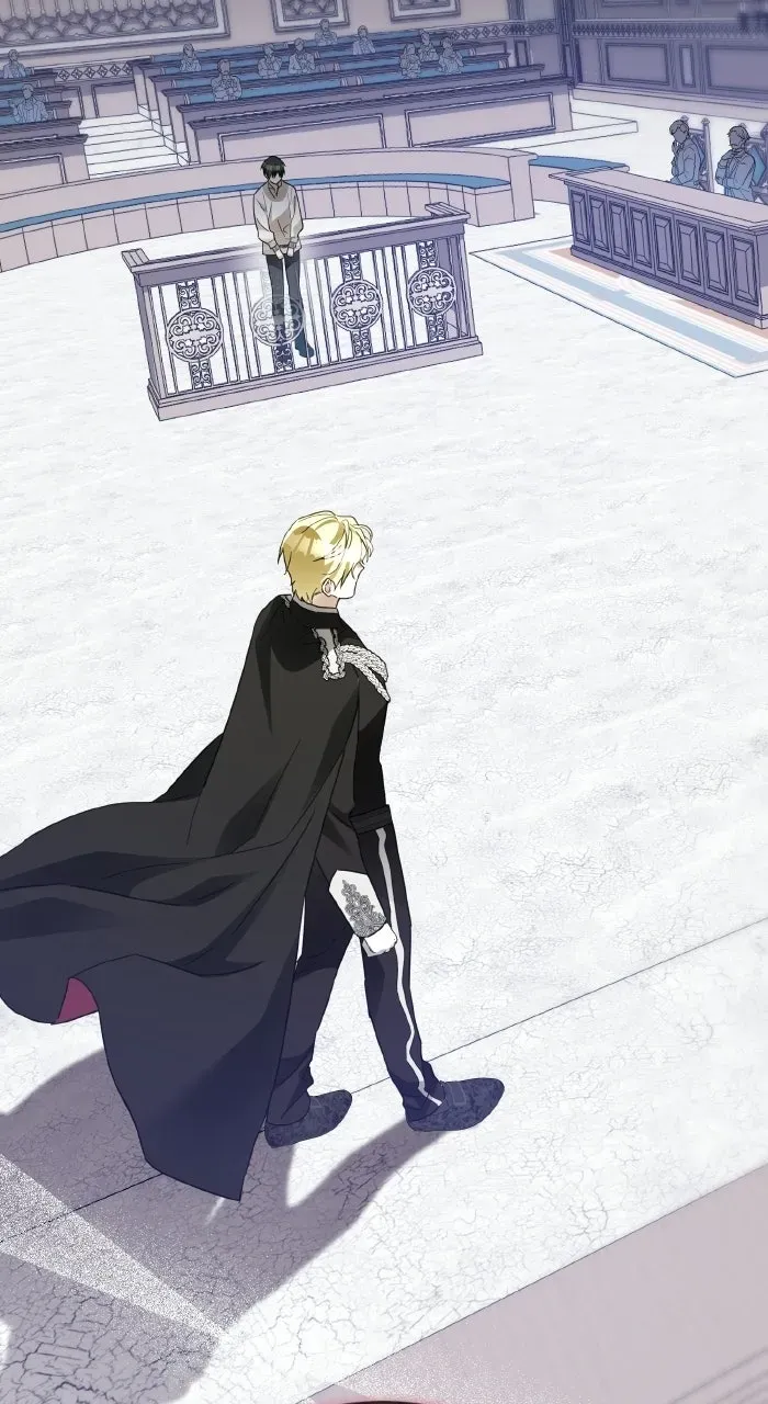 I Became the Duke’s Male Servant Chapter 53 page 52 - 