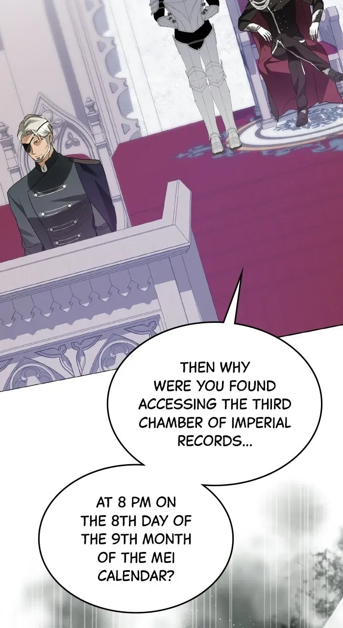 I Became the Duke’s Male Servant Chapter 53 page 59 - 