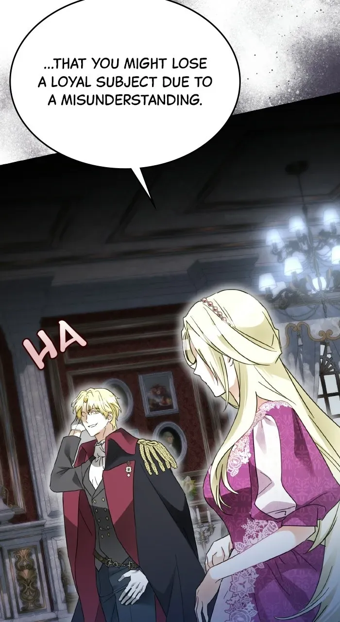 I Became the Duke’s Male Servant Chapter 53 page 7 - 