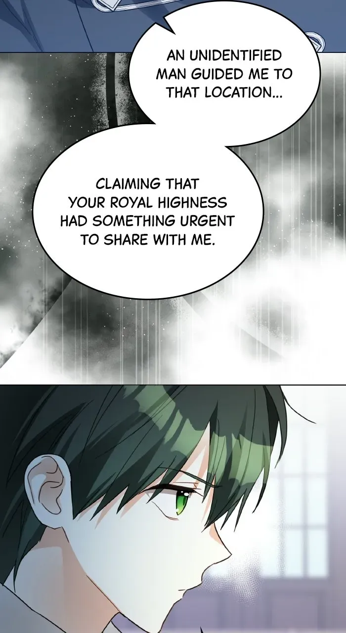 I Became the Duke’s Male Servant Chapter 53 page 61 - 