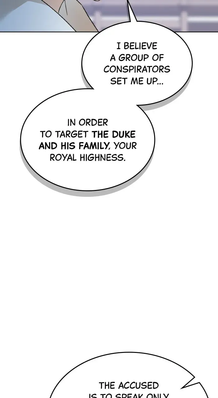 I Became the Duke’s Male Servant Chapter 53 page 62 - 