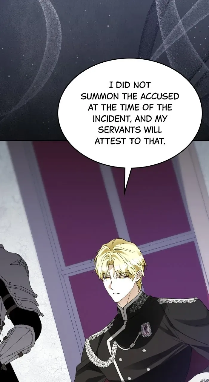 I Became the Duke’s Male Servant Chapter 53 page 65 - 