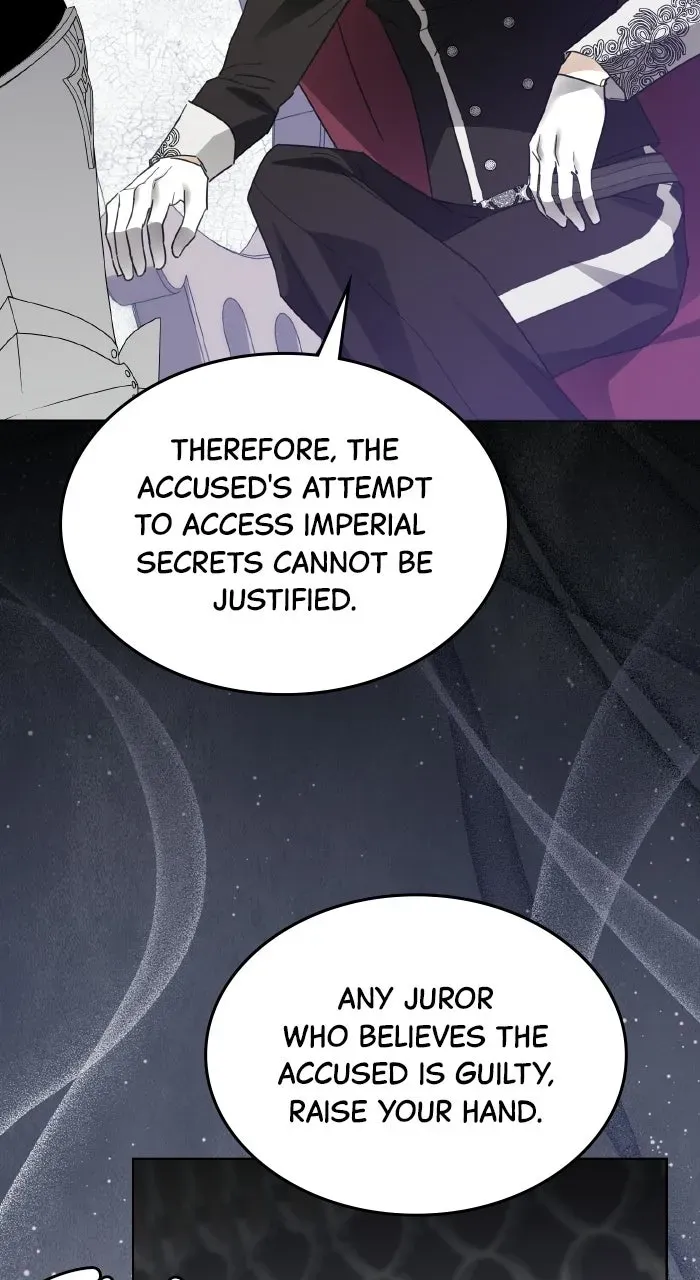I Became the Duke’s Male Servant Chapter 53 page 66 - 