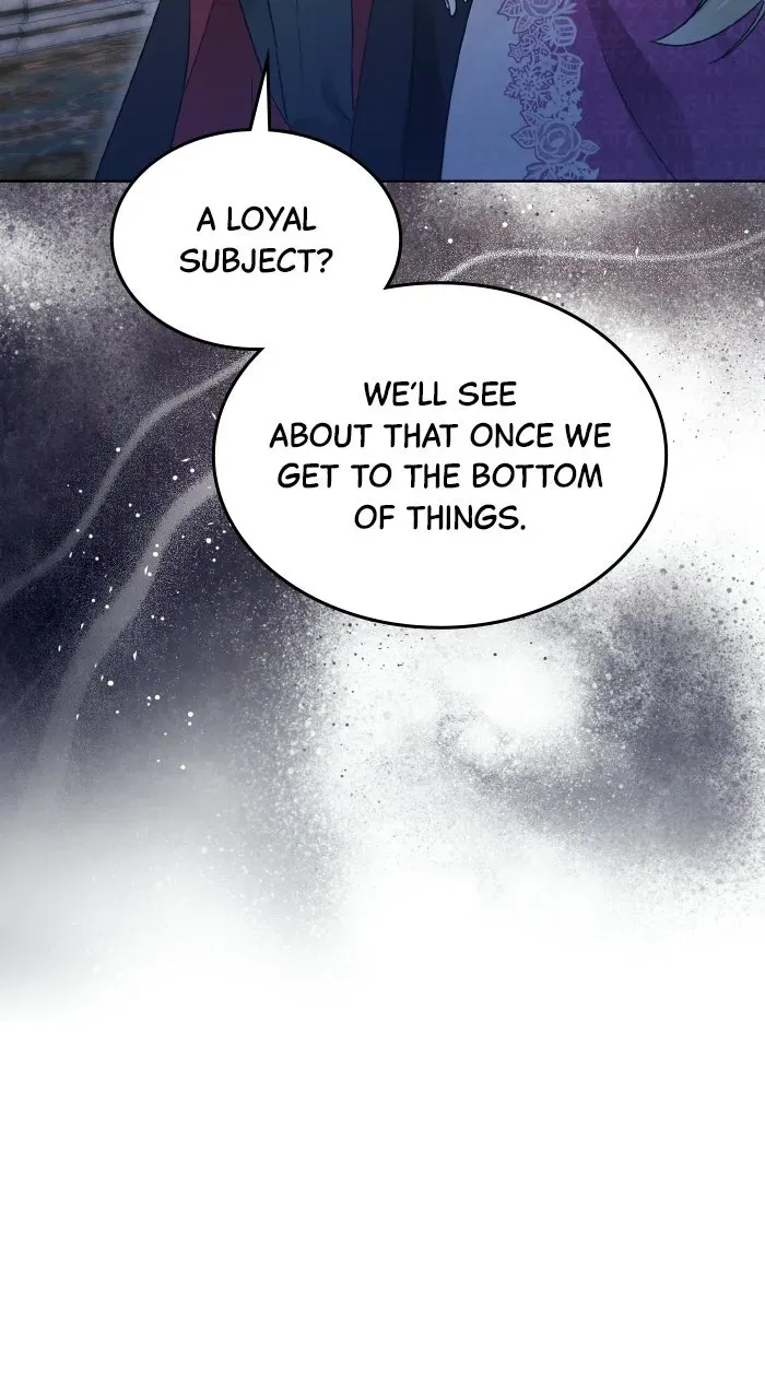 I Became the Duke’s Male Servant Chapter 53 page 8 - 