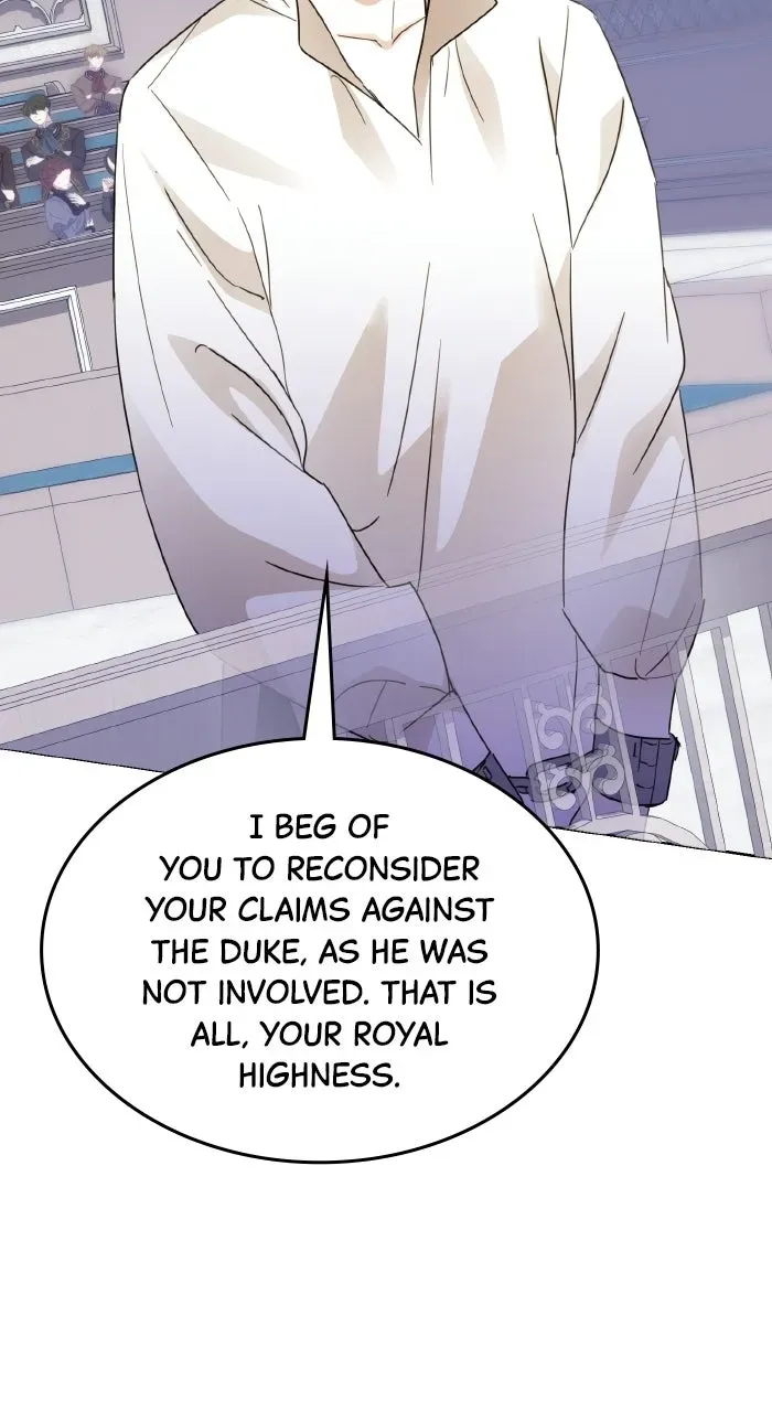 I Became the Duke’s Male Servant Chapter 53 page 71 - 