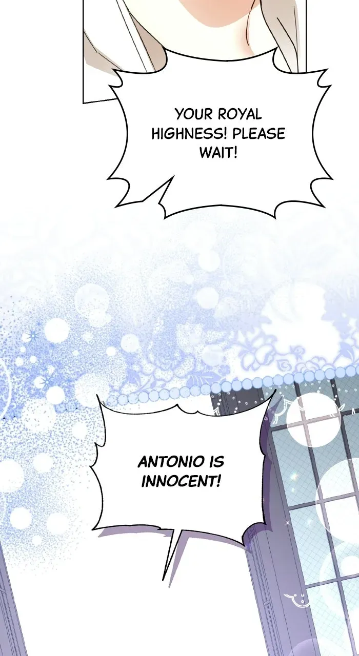 I Became the Duke’s Male Servant Chapter 53 page 73 - 