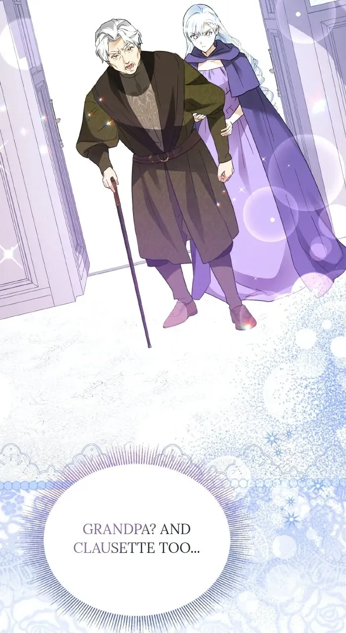 I Became the Duke’s Male Servant Chapter 53 page 74 - 