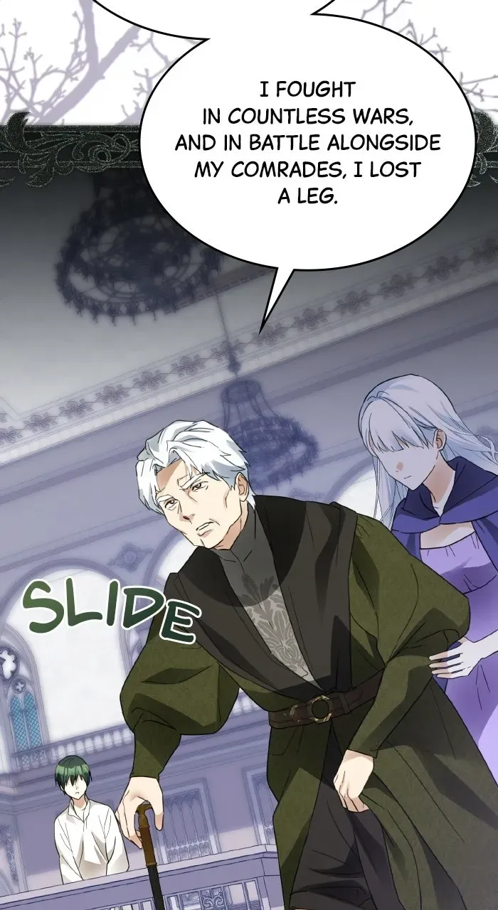 I Became the Duke’s Male Servant Chapter 53 page 77 - 